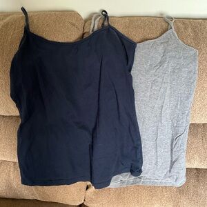 Sonoma Everyday Cami. Size L